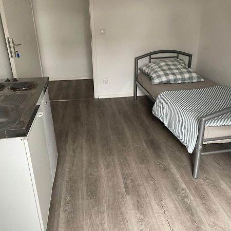 Darmstadt2. Hotel Luaran gambar