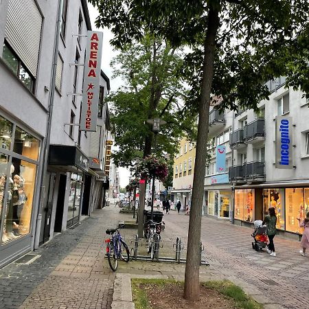 Darmstadt2. Hotel Luaran gambar