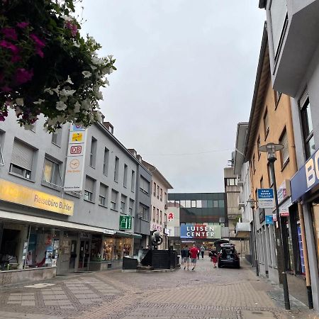 Darmstadt2. Hotel Luaran gambar