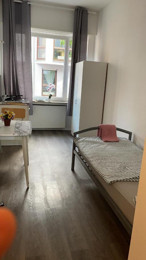Darmstadt2. Hotel Luaran gambar