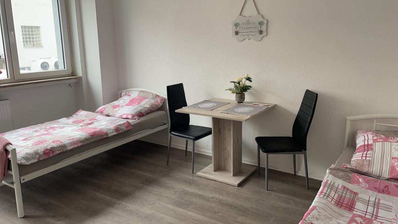 Darmstadt2. Hotel Luaran gambar