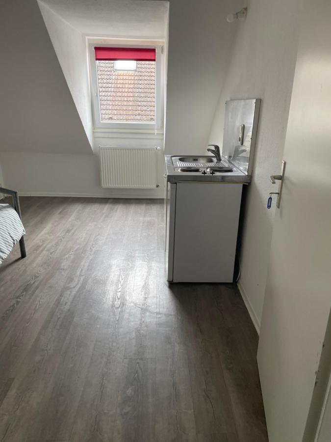Darmstadt2. Hotel Luaran gambar